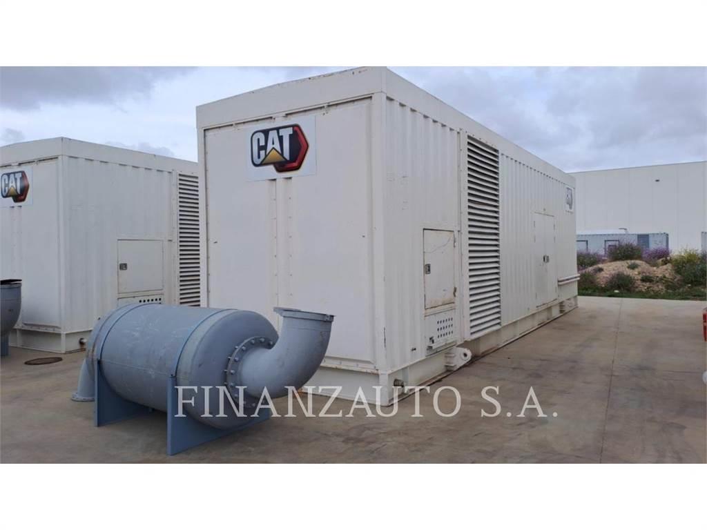 CAT 3516 其他發電機