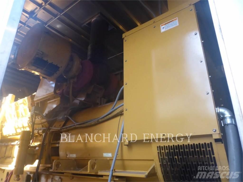CAT 3516 柴油發電機