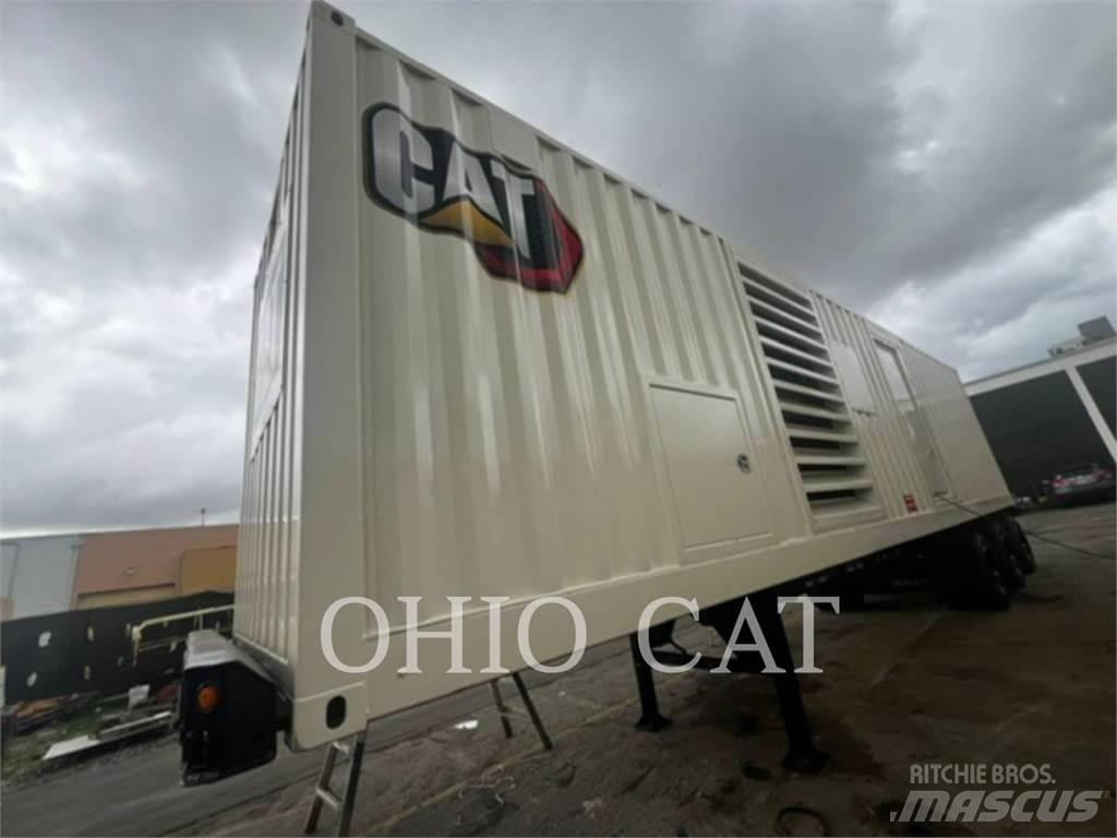 CAT 3516 其他發電機