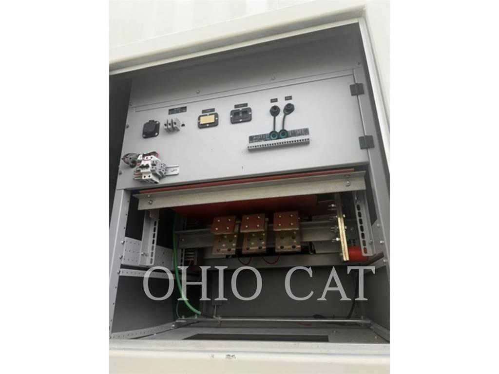 CAT 3516 其他發電機