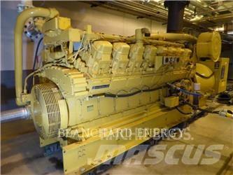 CAT 3516 柴油發電機