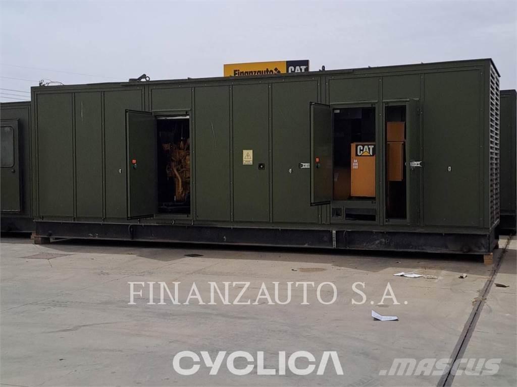 CAT 3516 其他發電機
