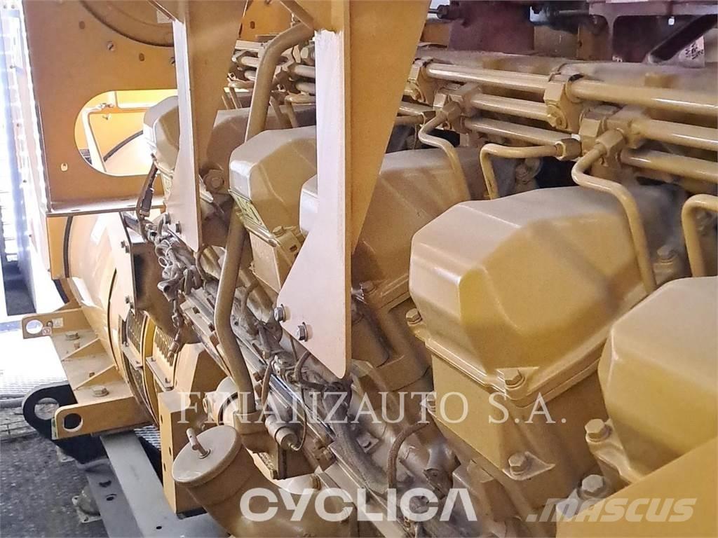 CAT 3516 其他發電機