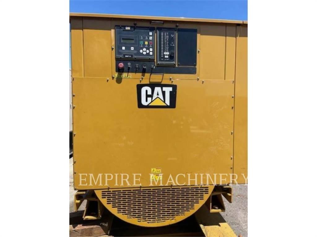 CAT 3516 柴油發電機