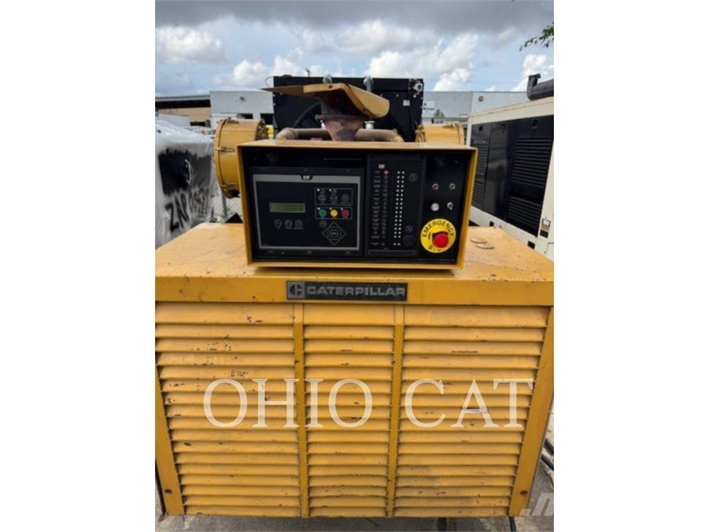 CAT 3516 柴油發電機