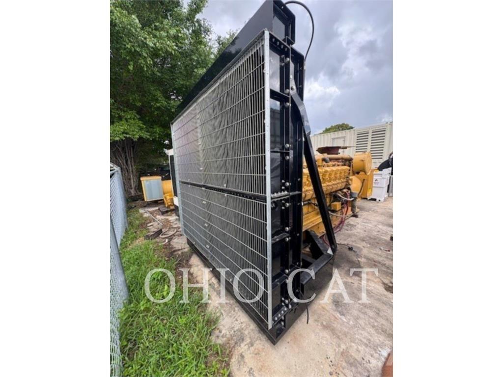 CAT 3516 柴油發電機