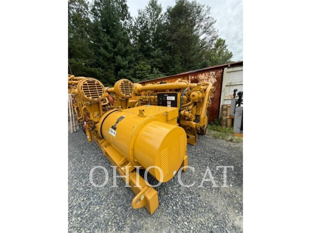 CAT 3516 柴油發電機