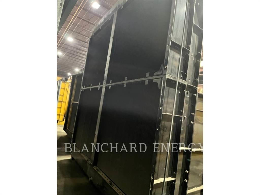 CAT 3516 RADIATOR 其他發電機