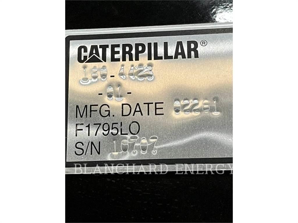 CAT 3516 RADIATOR 其他發電機