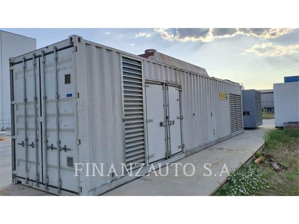 CAT 3516B 其他發電機