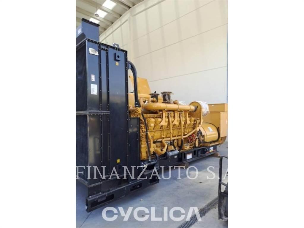 CAT 3516B 其他發電機