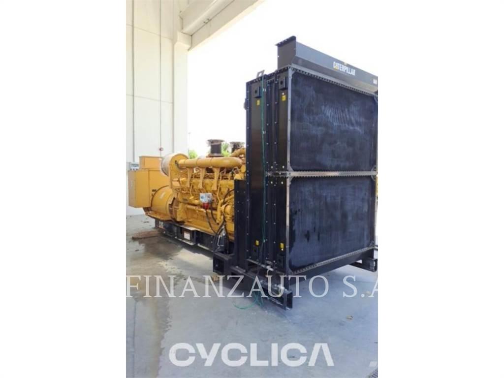 CAT 3516B 其他發電機