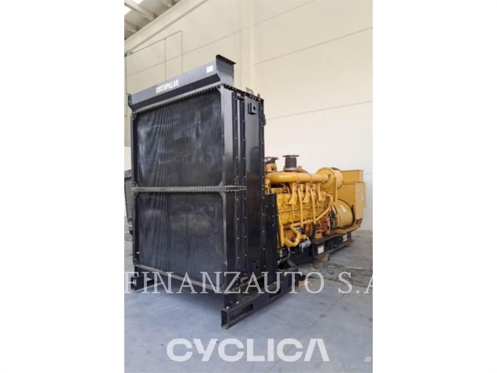 CAT 3516B 其他發電機