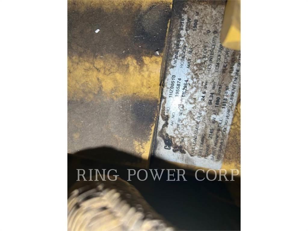 CAT 3516B 柴油發電機