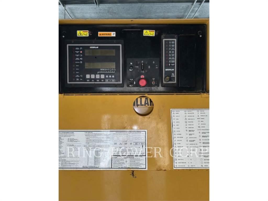 CAT 3516B 柴油發電機