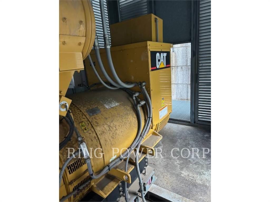 CAT 3516B 柴油發電機