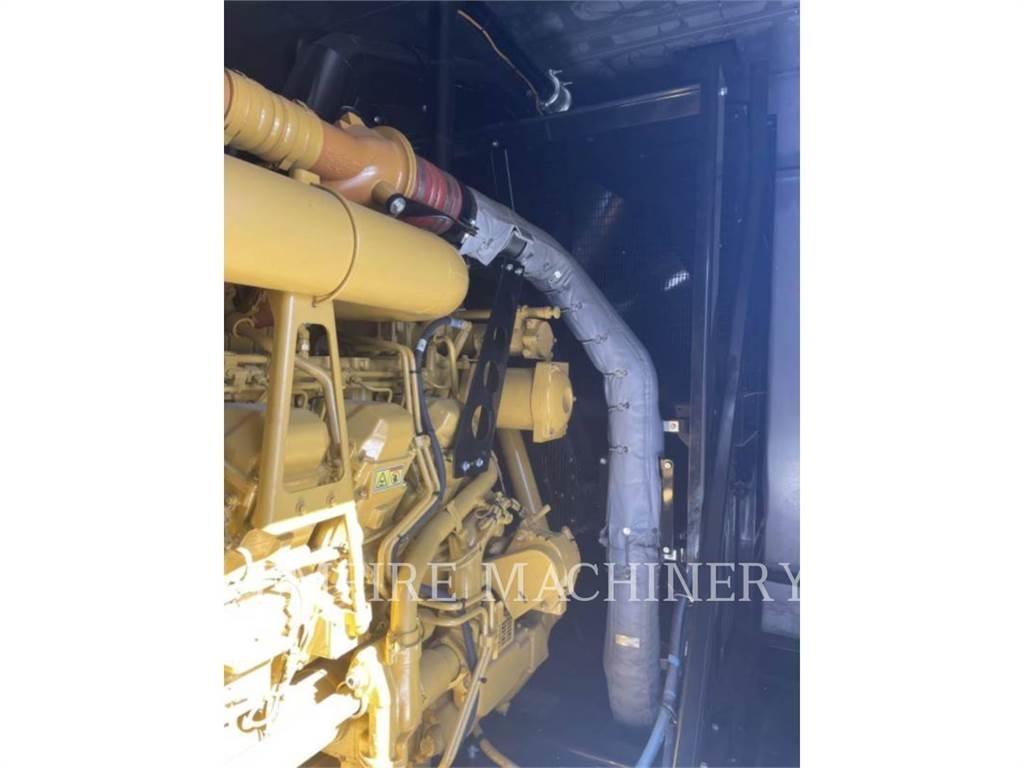 CAT 3516C 柴油發電機