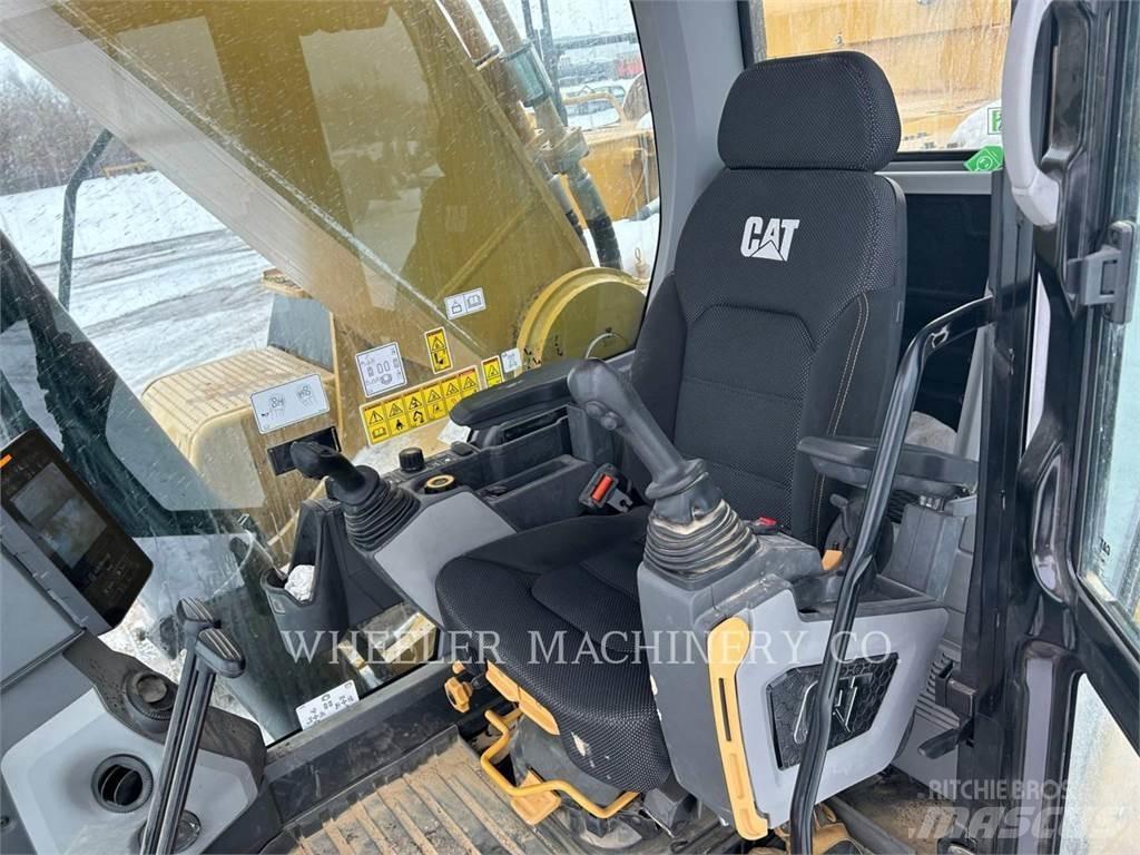 CAT 352 履帶式 挖土機/掘鑿機/挖掘機