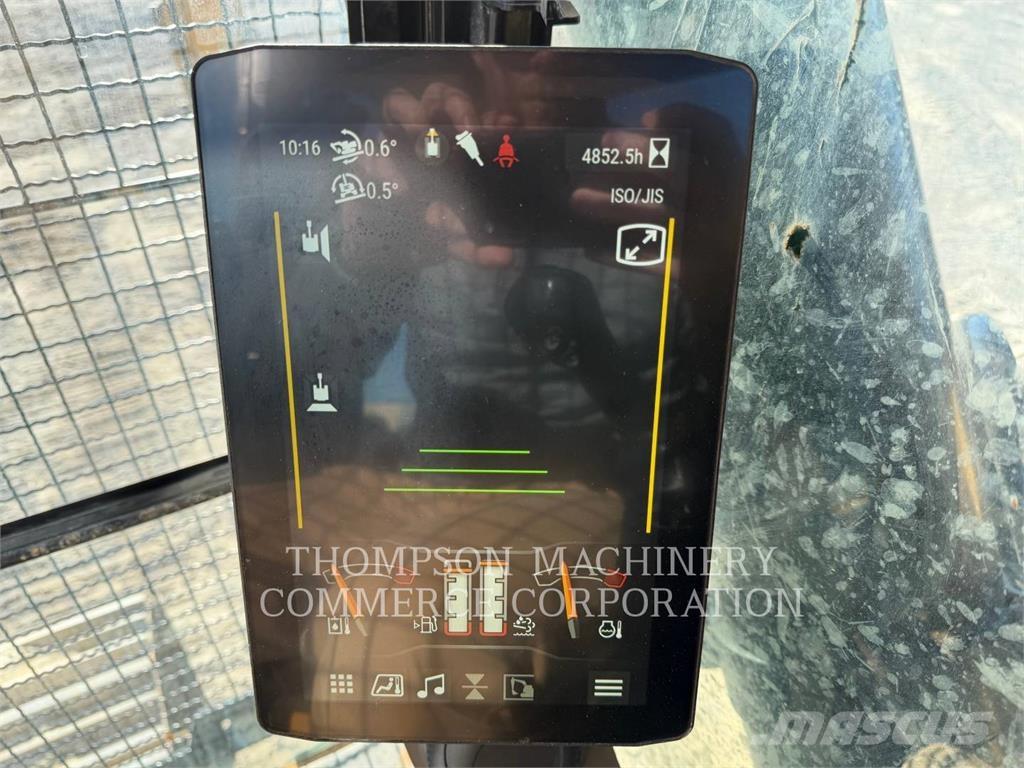 CAT 352 履帶式 挖土機/掘鑿機/挖掘機