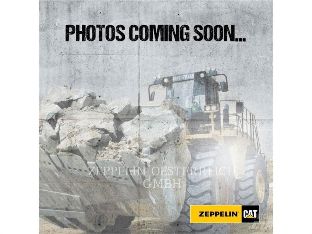 CAT 352-07 履帶式 挖土機/掘鑿機/挖掘機