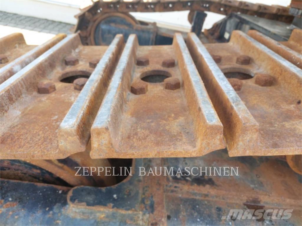 CAT 352-07A 履帶式 挖土機/掘鑿機/挖掘機