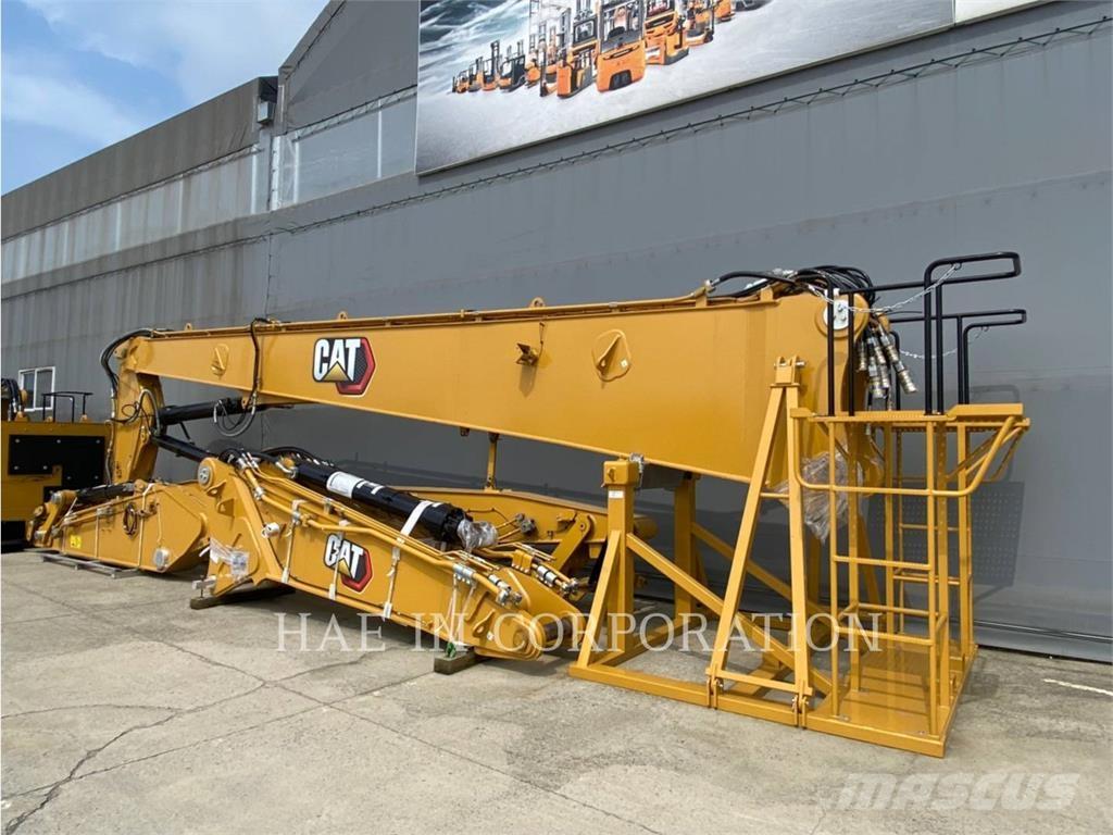 CAT 352-07UHD 履帶式 挖土機/掘鑿機/挖掘機