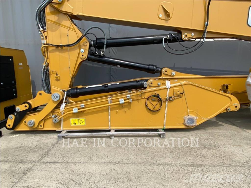 CAT 352-07UHD 履帶式 挖土機/掘鑿機/挖掘機