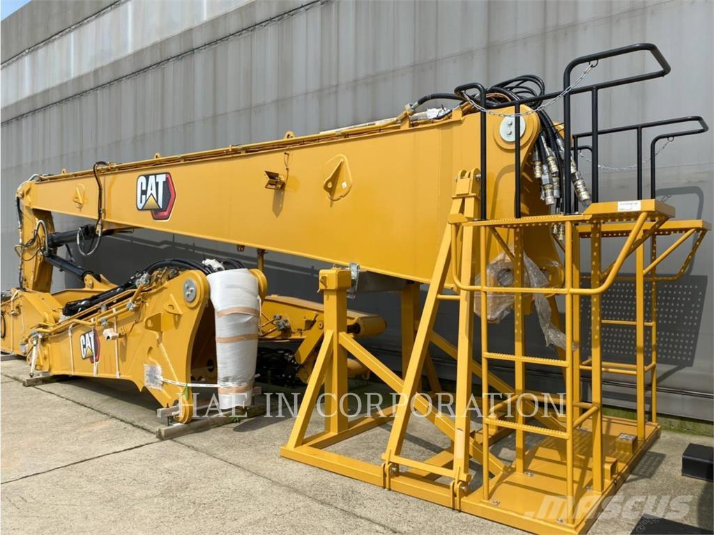CAT 352-07UHD 履帶式 挖土機/掘鑿機/挖掘機