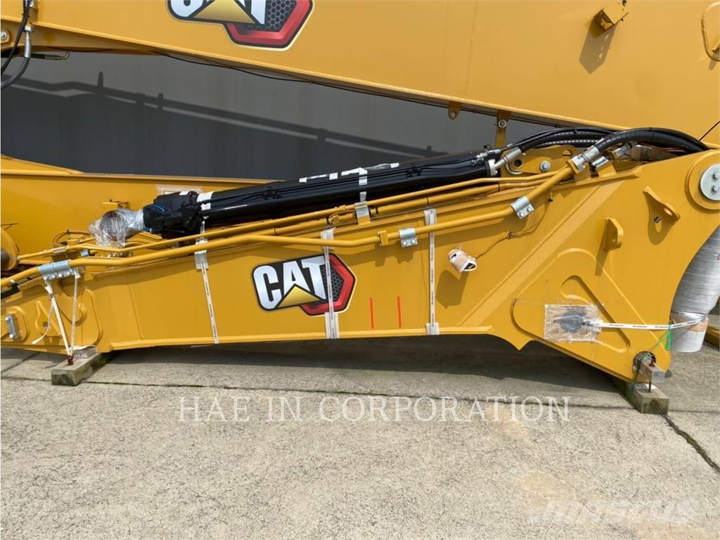 CAT 352-07UHD 履帶式 挖土機/掘鑿機/挖掘機