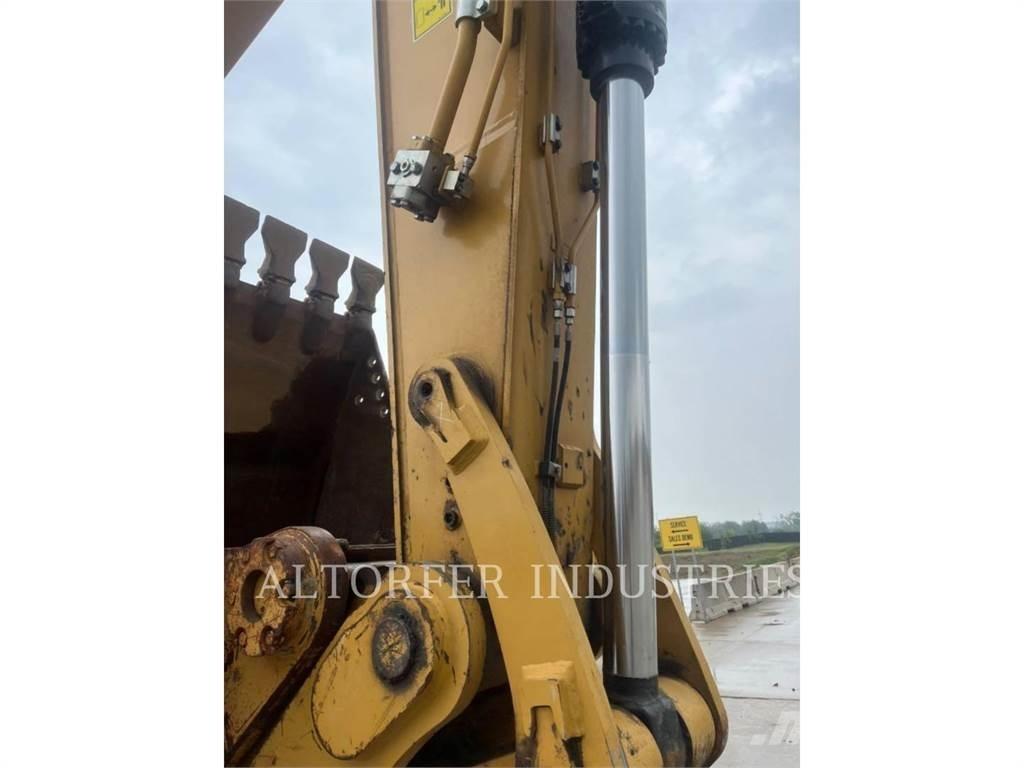 CAT 352-08FG 履帶式 挖土機/掘鑿機/挖掘機