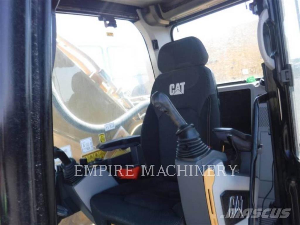 CAT 352-08FG P 履帶式 挖土機/掘鑿機/挖掘機