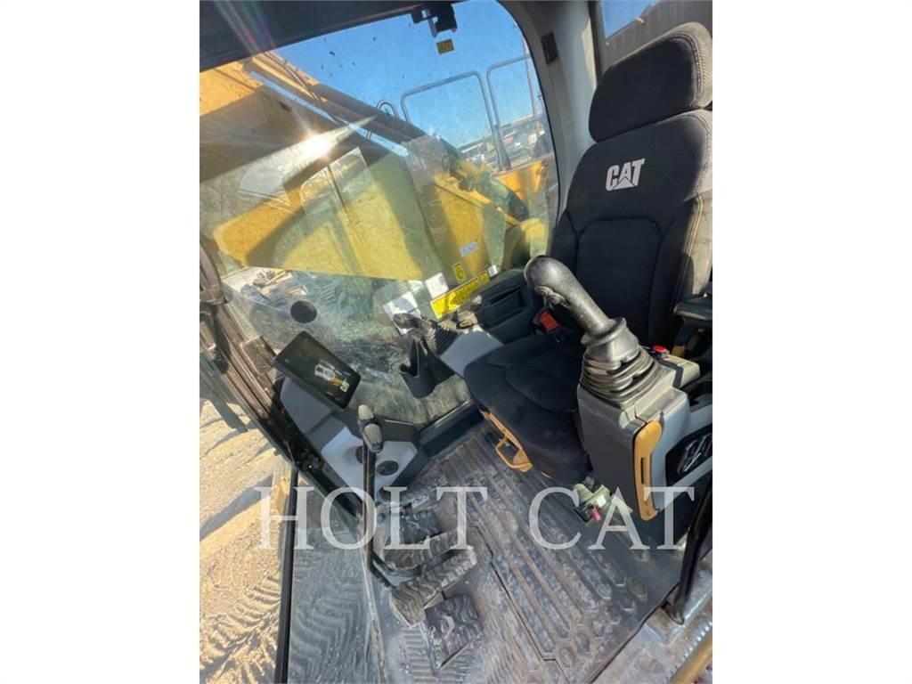 CAT 352 11 履帶式 挖土機/掘鑿機/挖掘機
