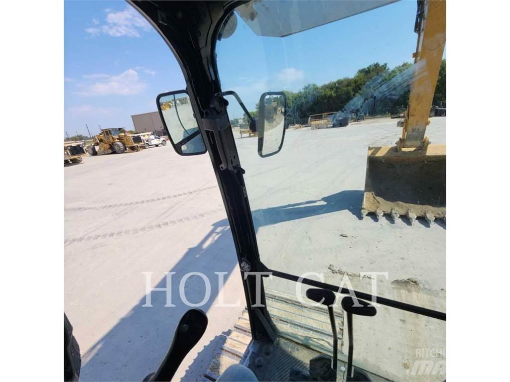 CAT 352 11 履帶式 挖土機/掘鑿機/挖掘機