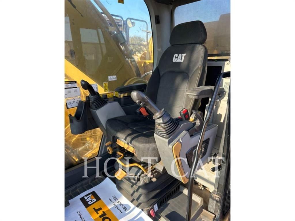 CAT 352 11 履帶式 挖土機/掘鑿機/挖掘機
