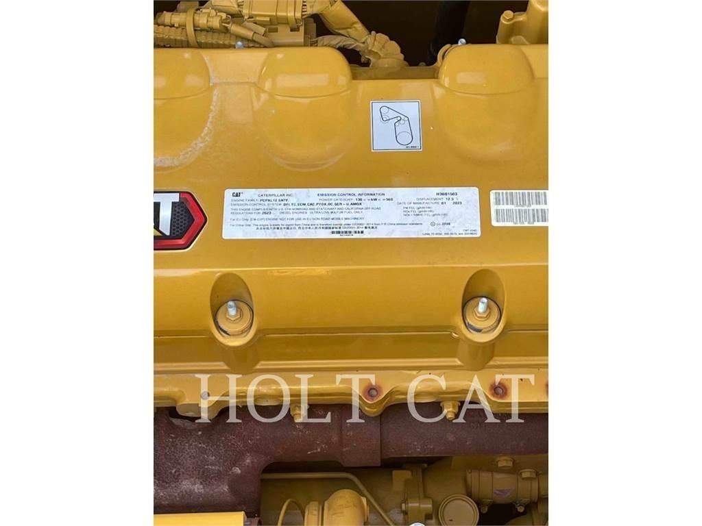CAT 352 11 履帶式 挖土機/掘鑿機/挖掘機