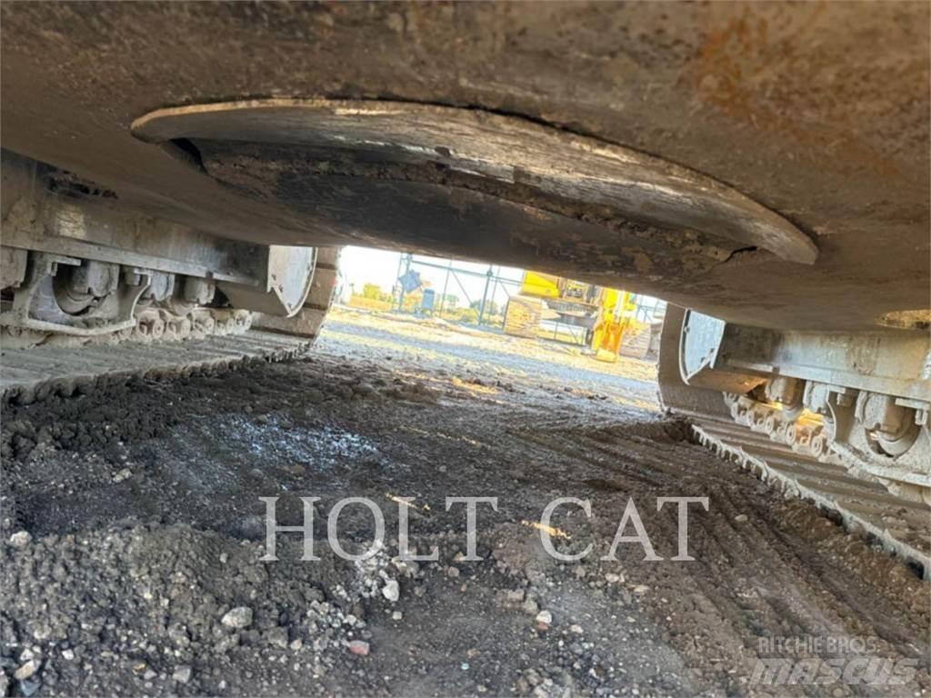 CAT 352 11 履帶式 挖土機/掘鑿機/挖掘機