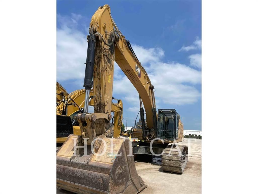 CAT 352 11 履帶式 挖土機/掘鑿機/挖掘機