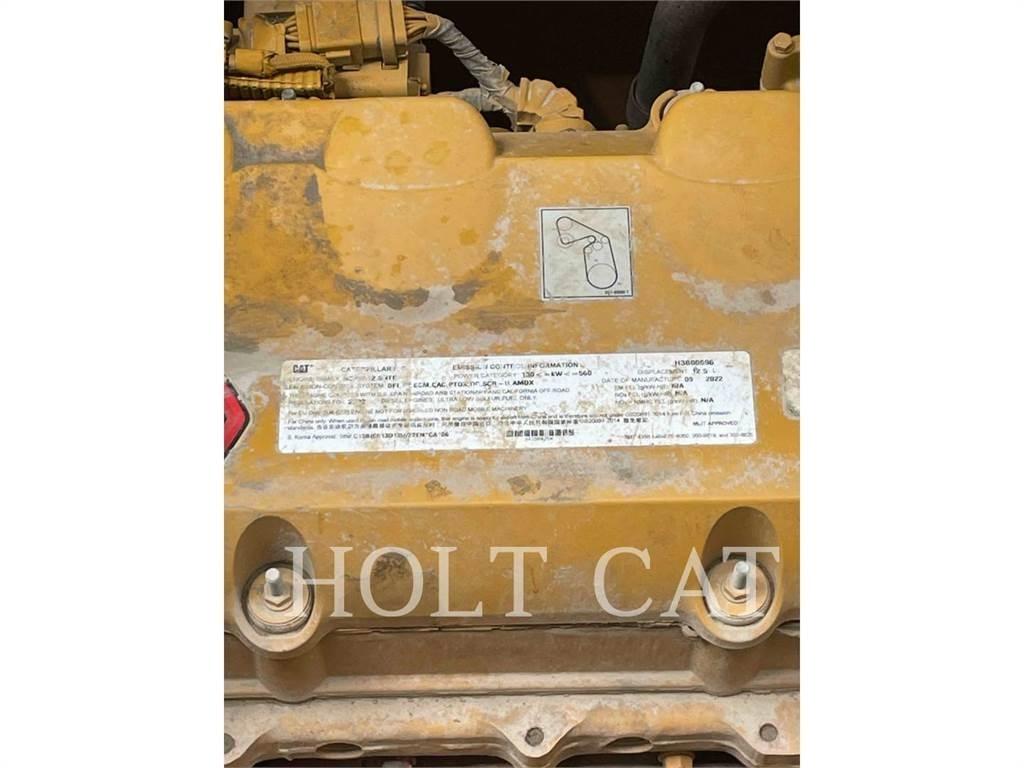 CAT 352 11 履帶式 挖土機/掘鑿機/挖掘機