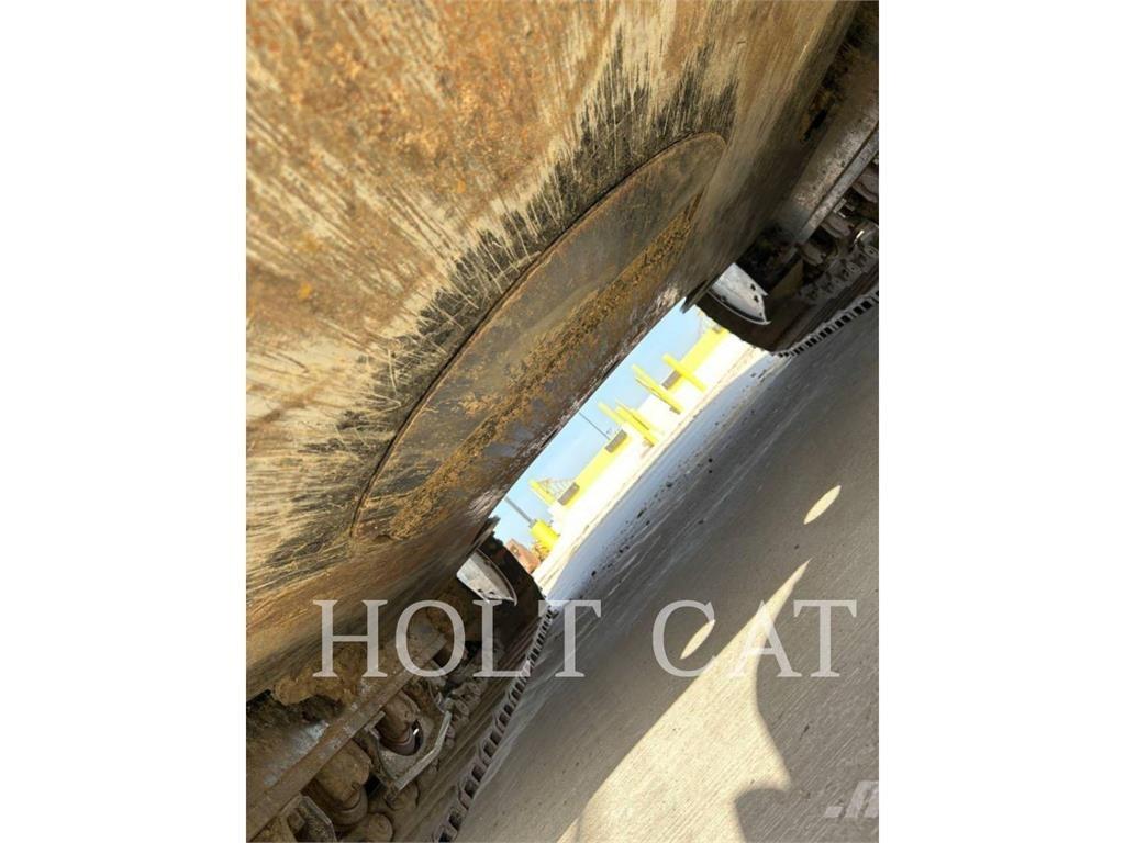 CAT 352 11 履帶式 挖土機/掘鑿機/挖掘機