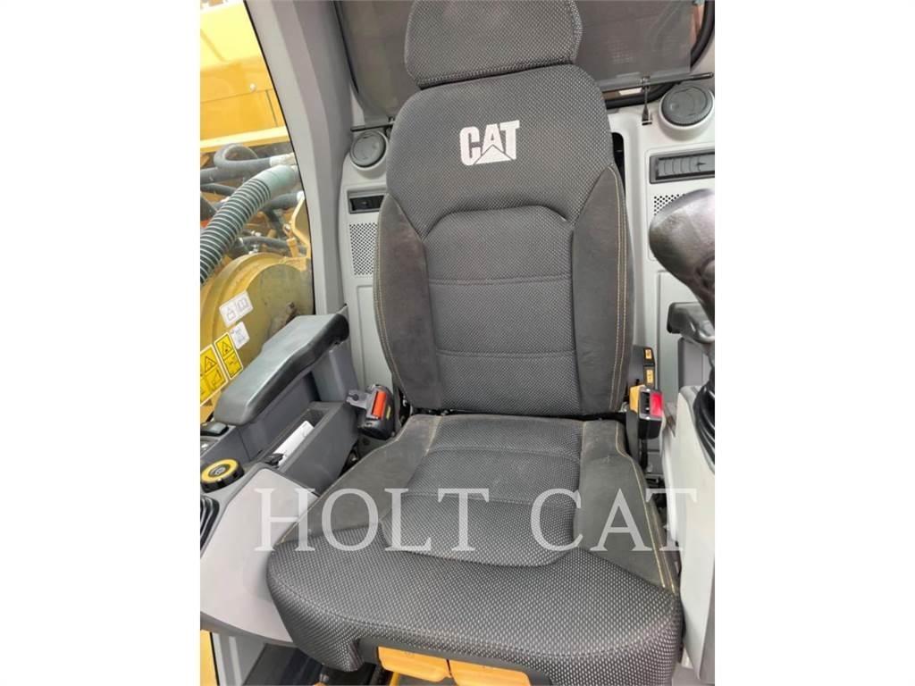 CAT 352 11 TC 履帶式 挖土機/掘鑿機/挖掘機
