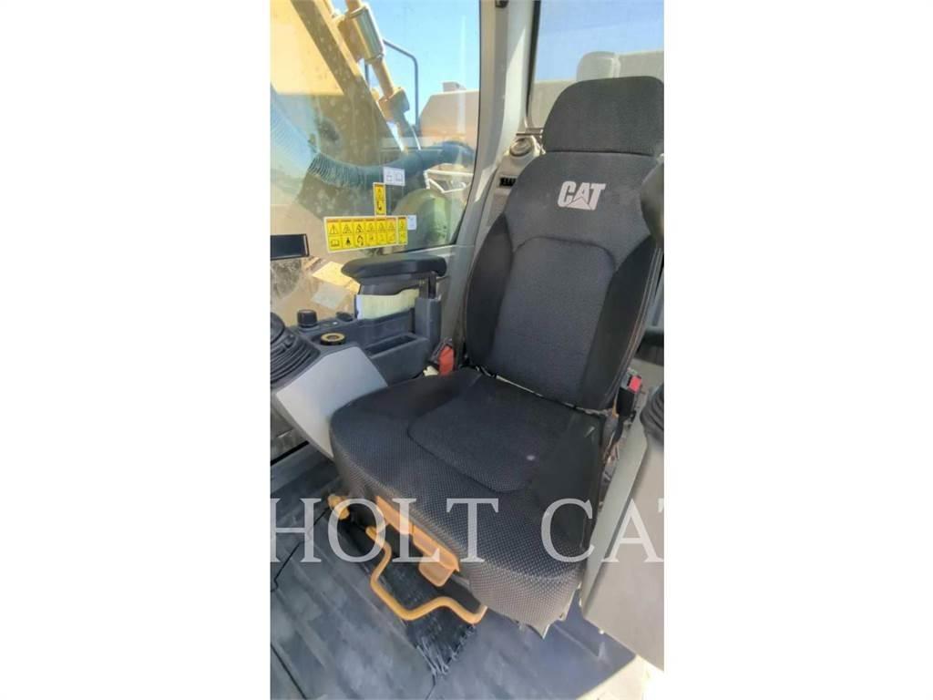 CAT 352 11 TC 履帶式 挖土機/掘鑿機/挖掘機