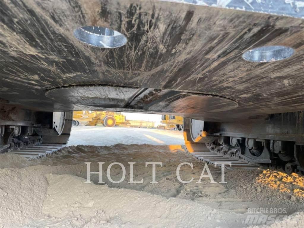 CAT 352 11 TC 履帶式 挖土機/掘鑿機/挖掘機