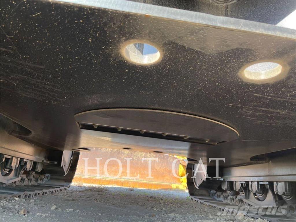 CAT 352 11 TC 履帶式 挖土機/掘鑿機/挖掘機