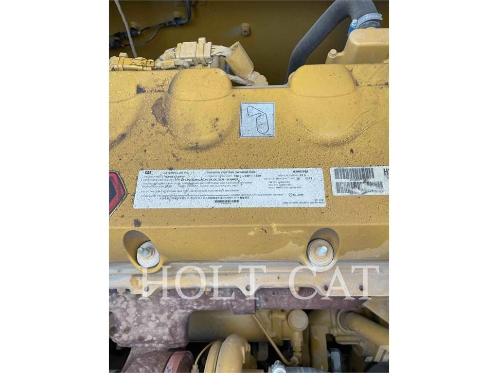 CAT 352 12 履帶式 挖土機/掘鑿機/挖掘機
