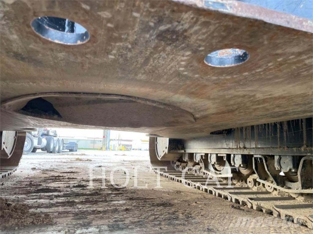 CAT 352 12 履帶式 挖土機/掘鑿機/挖掘機