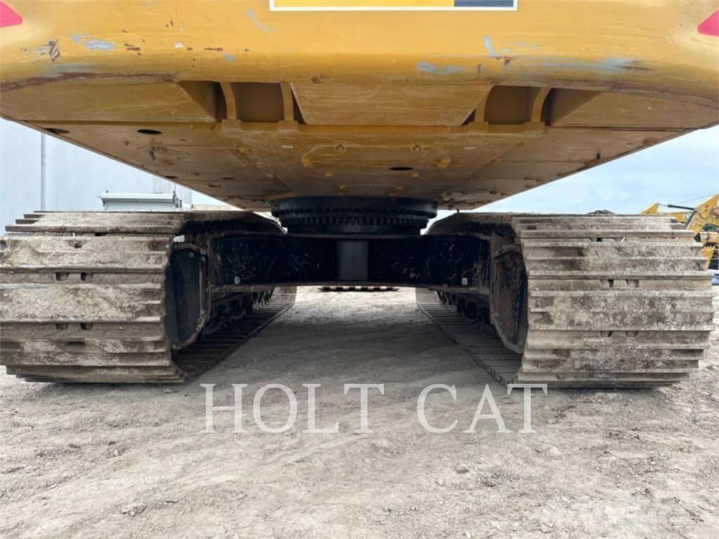 CAT 352 12 TC 履帶式 挖土機/掘鑿機/挖掘機