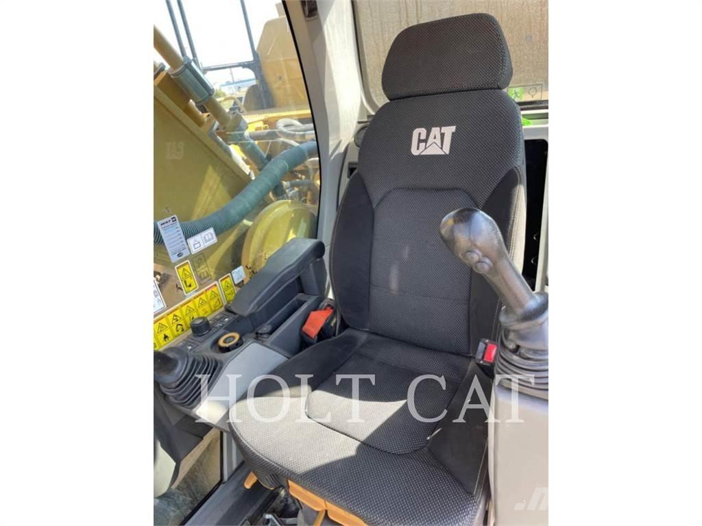 CAT 352 12 TC 履帶式 挖土機/掘鑿機/挖掘機