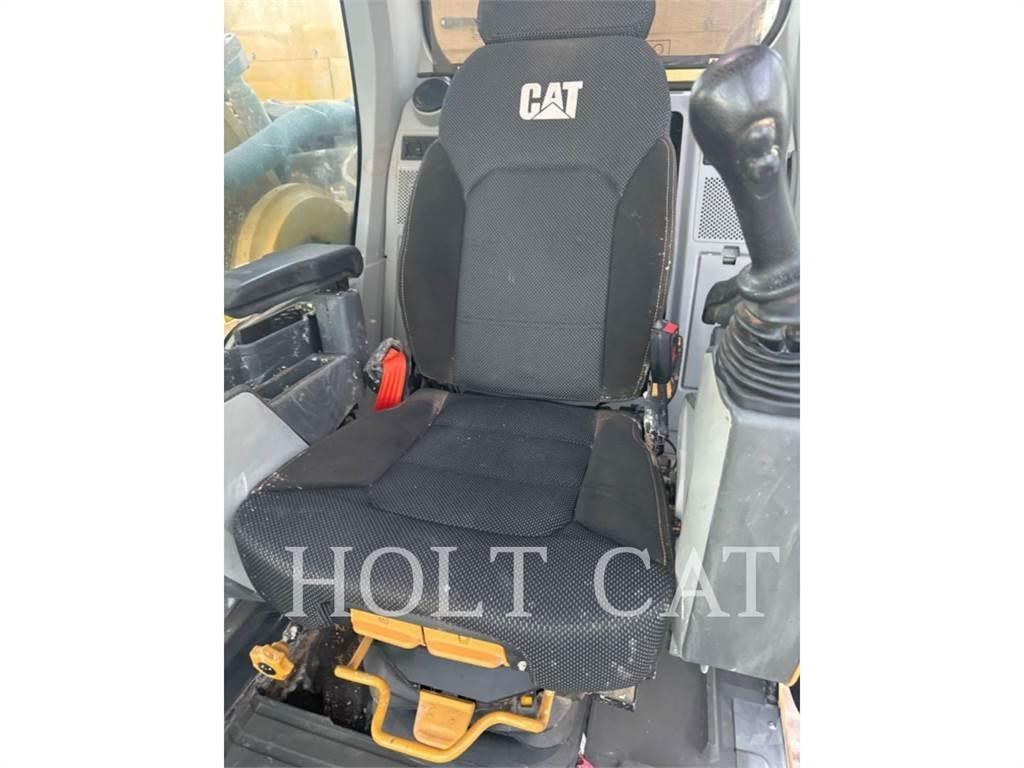 CAT 352 12 TC 履帶式 挖土機/掘鑿機/挖掘機