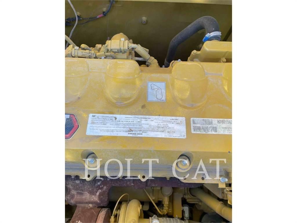 CAT 352 12 TC 履帶式 挖土機/掘鑿機/挖掘機