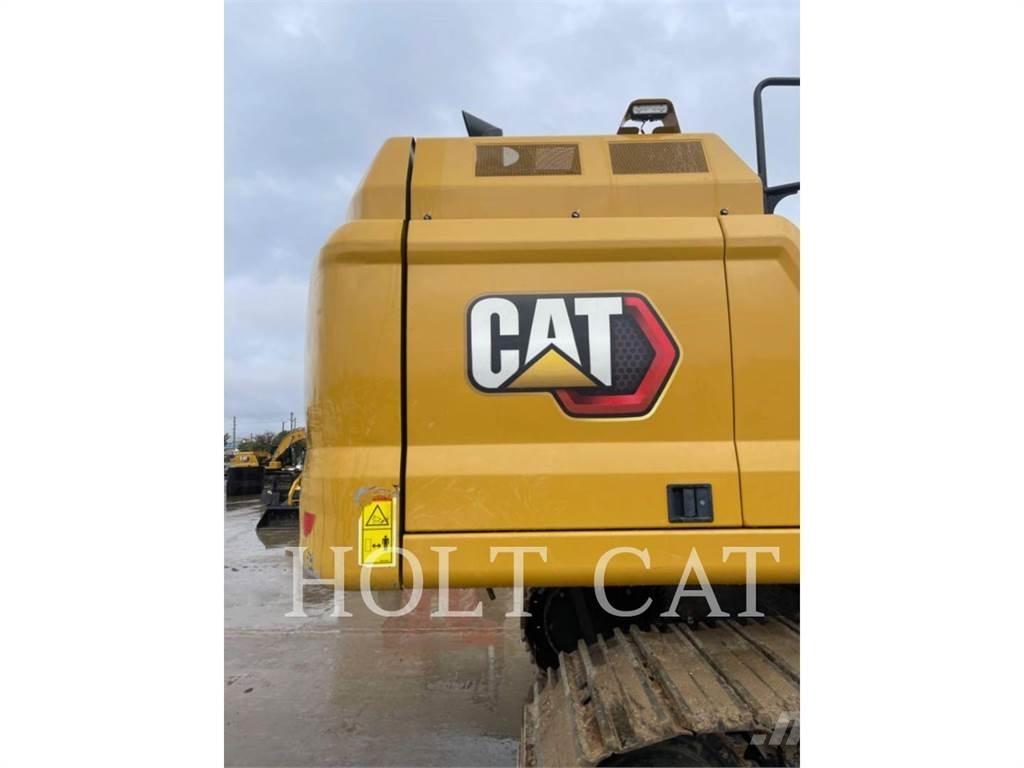 CAT 352 12 TC 履帶式 挖土機/掘鑿機/挖掘機